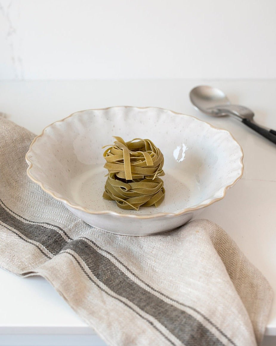 Diepe Bord Sand - Sea & Sand