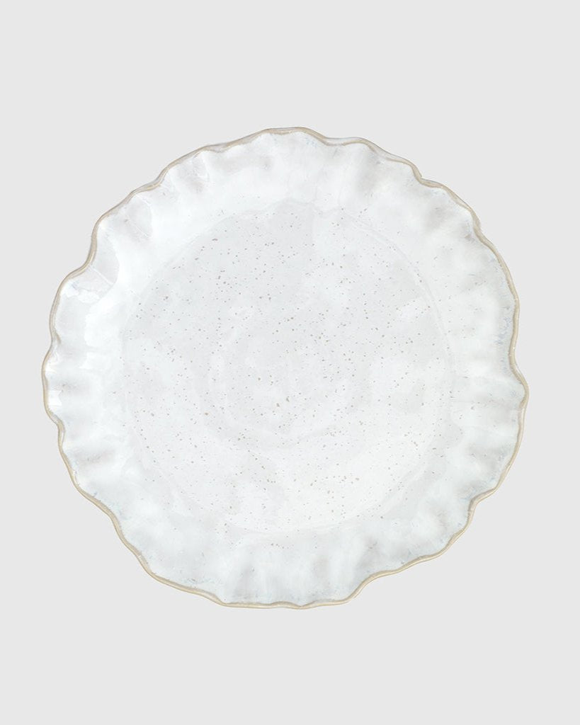 Vajilla 12 piezas Sea & Sand