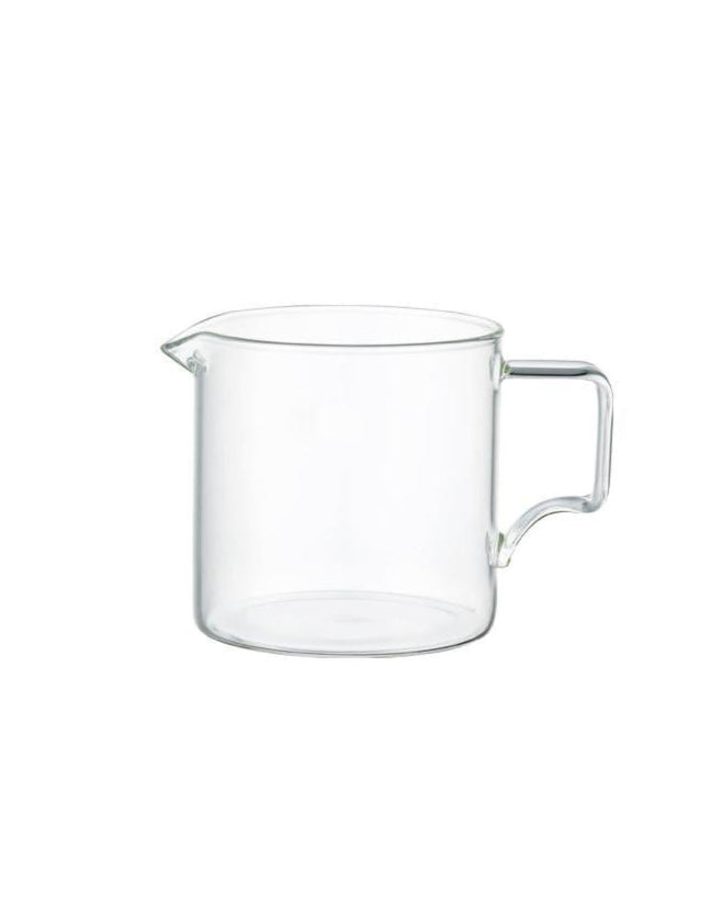 OCT Creamer Jug