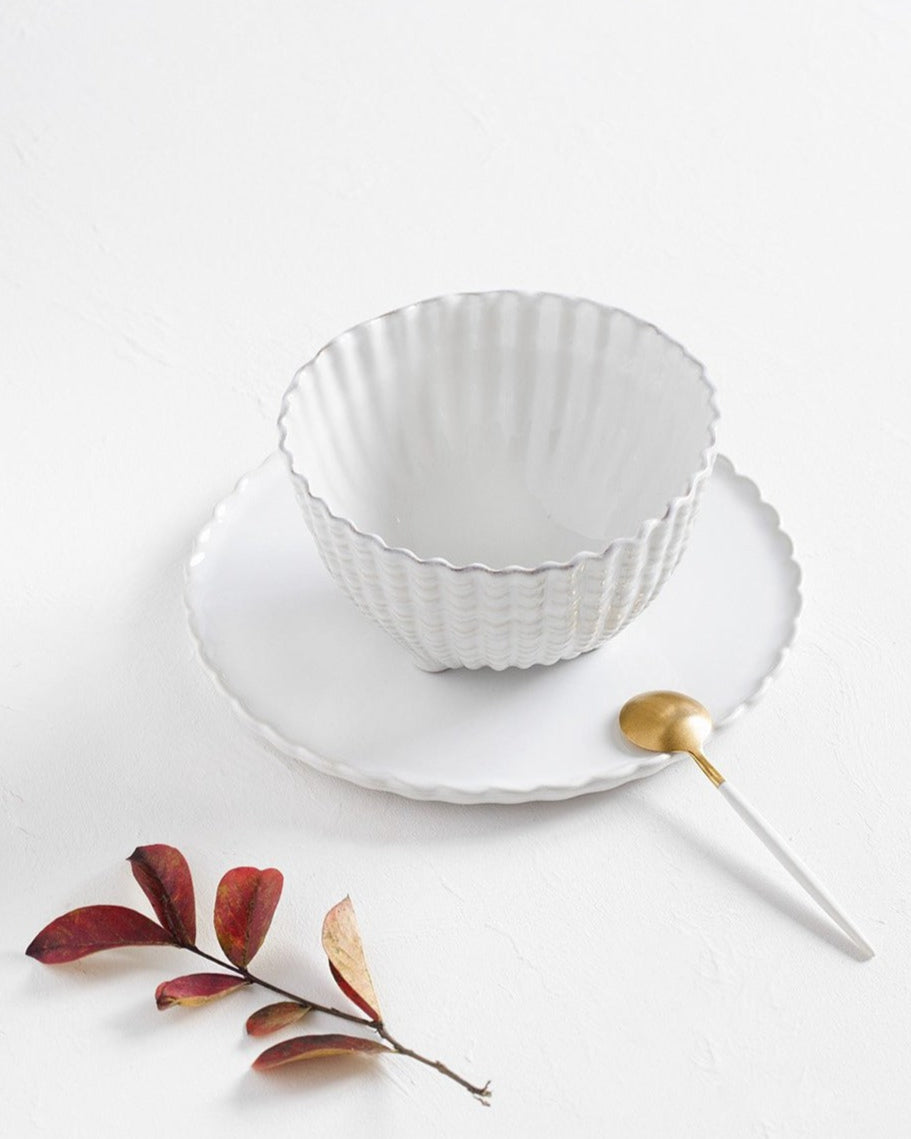 Bowl concha almeja Sea Creatures