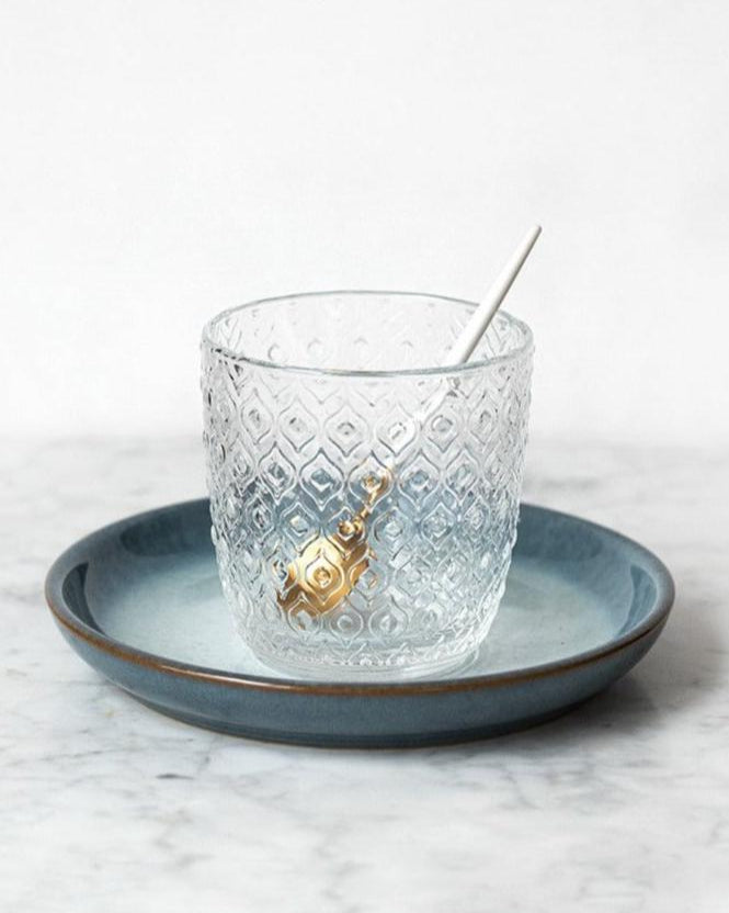 Set 6 vasos Textures