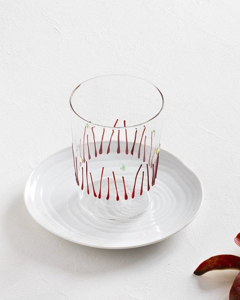 Bread Plate Teak