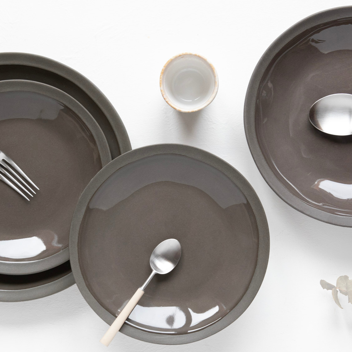 食器 neru design works x TARPtoTARP Kozara12 Neru Design Works Tent o Ten Kozara12 Enamel Camp Plate