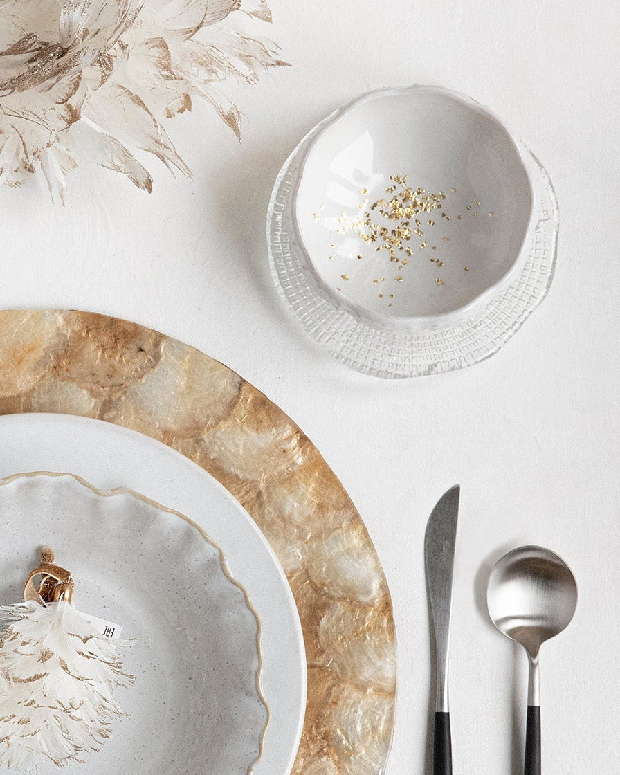 Mini Bowl Sea Creatures 11 cm