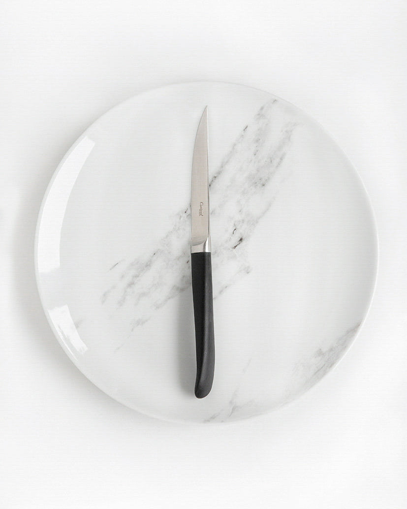 Cutipol Rib Steakmes - Set van 2 messen