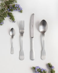 Capri 4-piece cutlery set