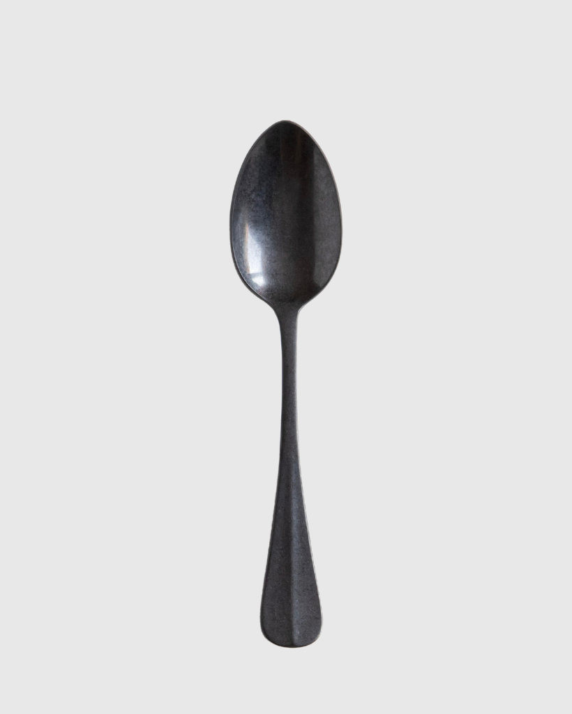 Baguette Black Vintage Bestekset 24-delig