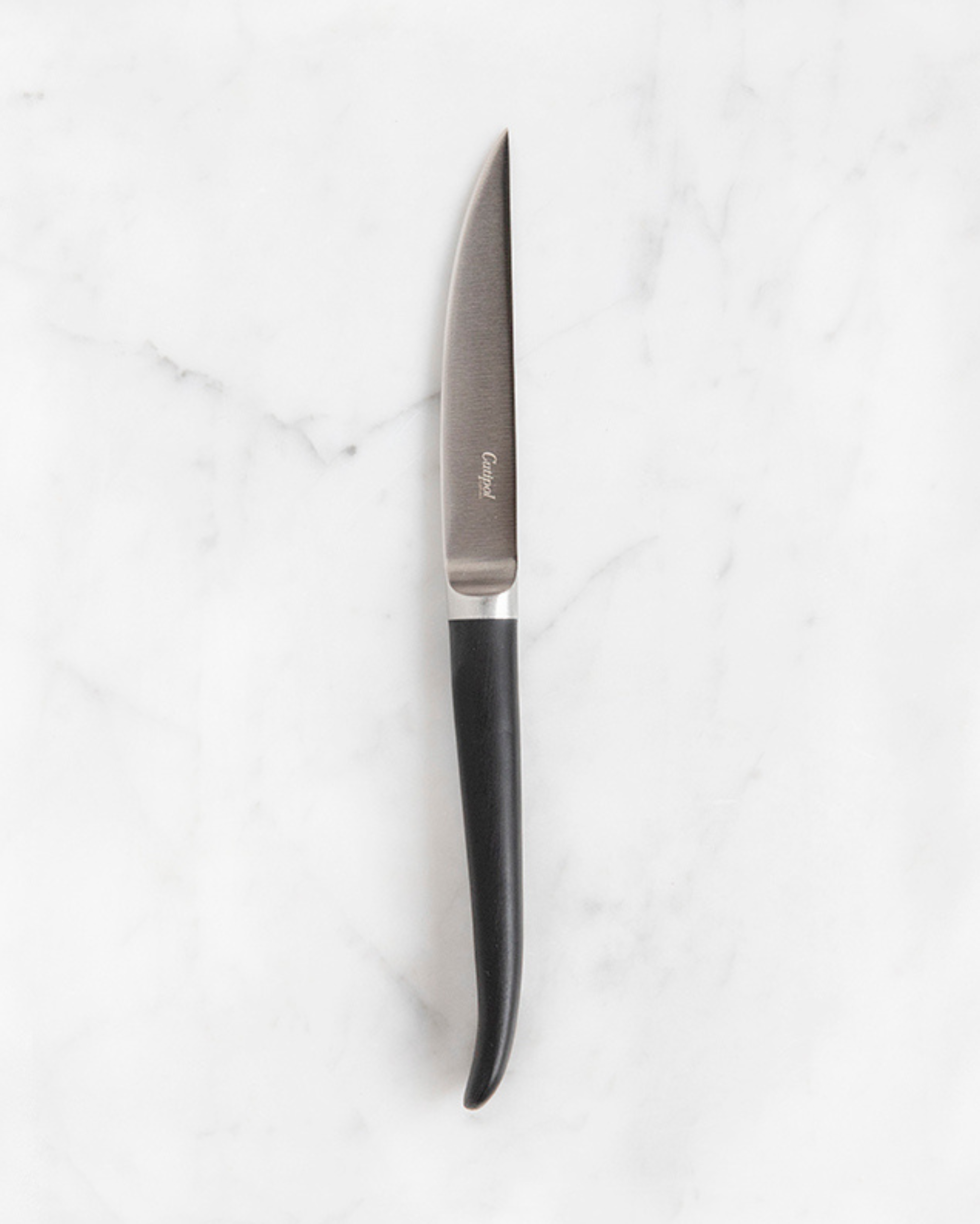 Cutipol Rib Steakmes - Set van 2 messen