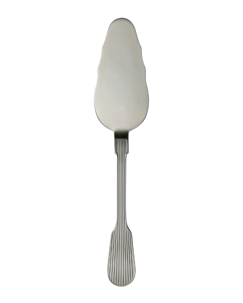 Capri Pastry Server
