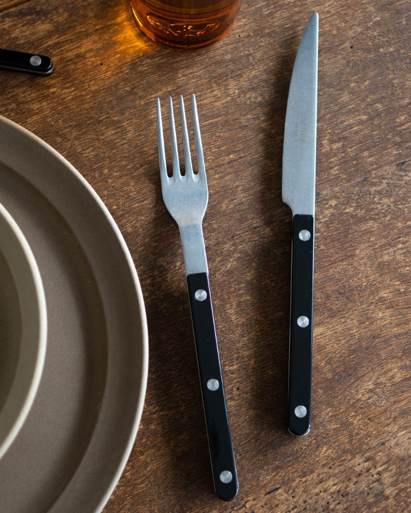 Sabre Bistrot Vintage 24-delig bestek