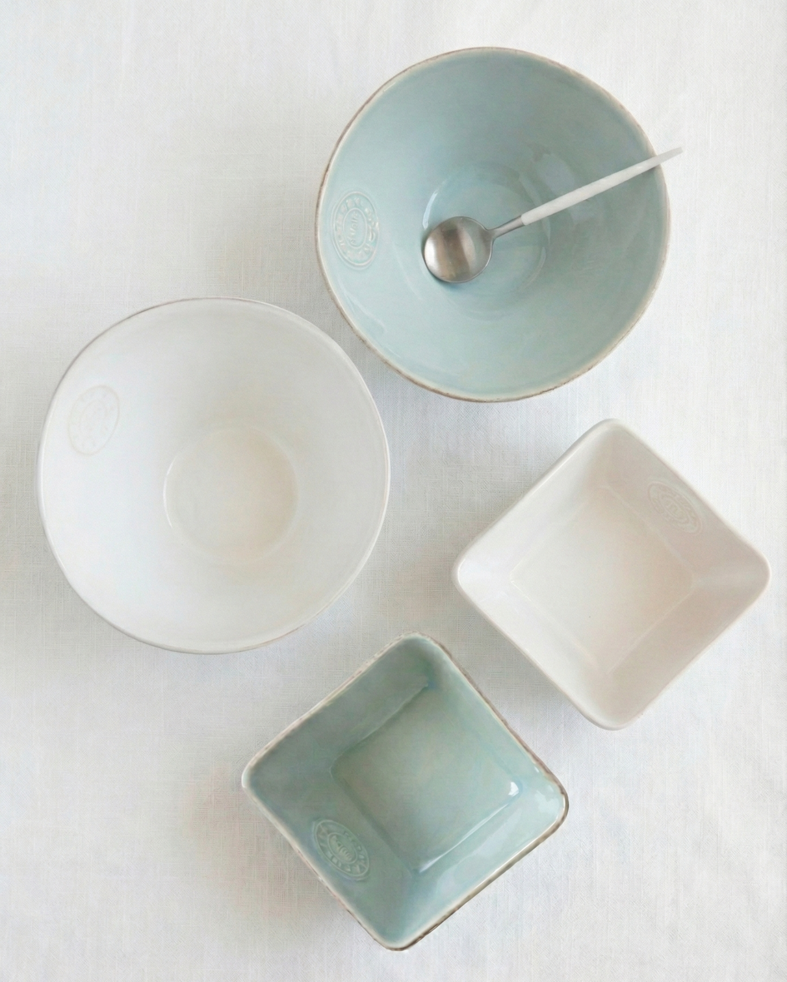 Pak 4 stuks "Little Bites"