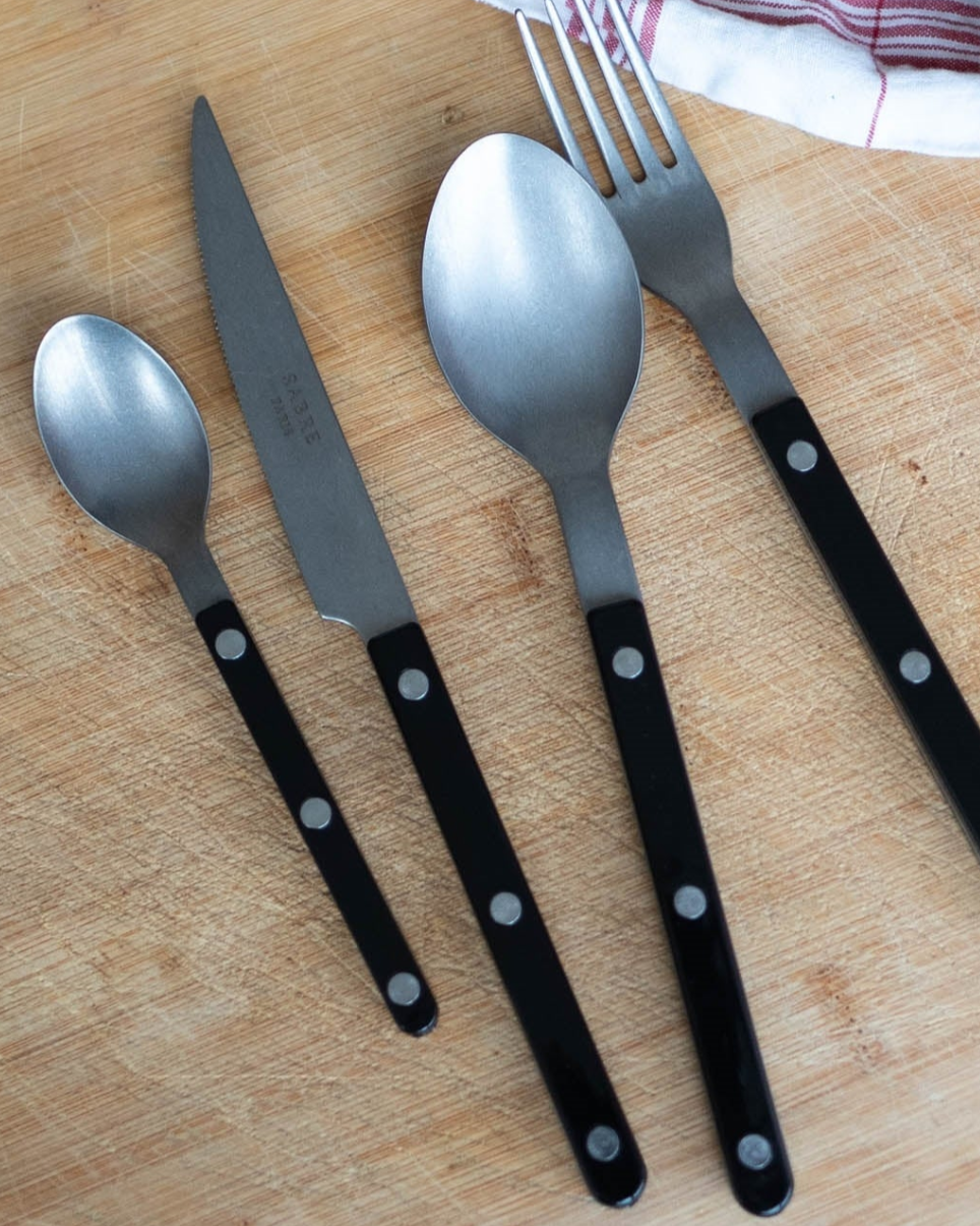 Sabre Bistrot Vintage 24-delig bestek