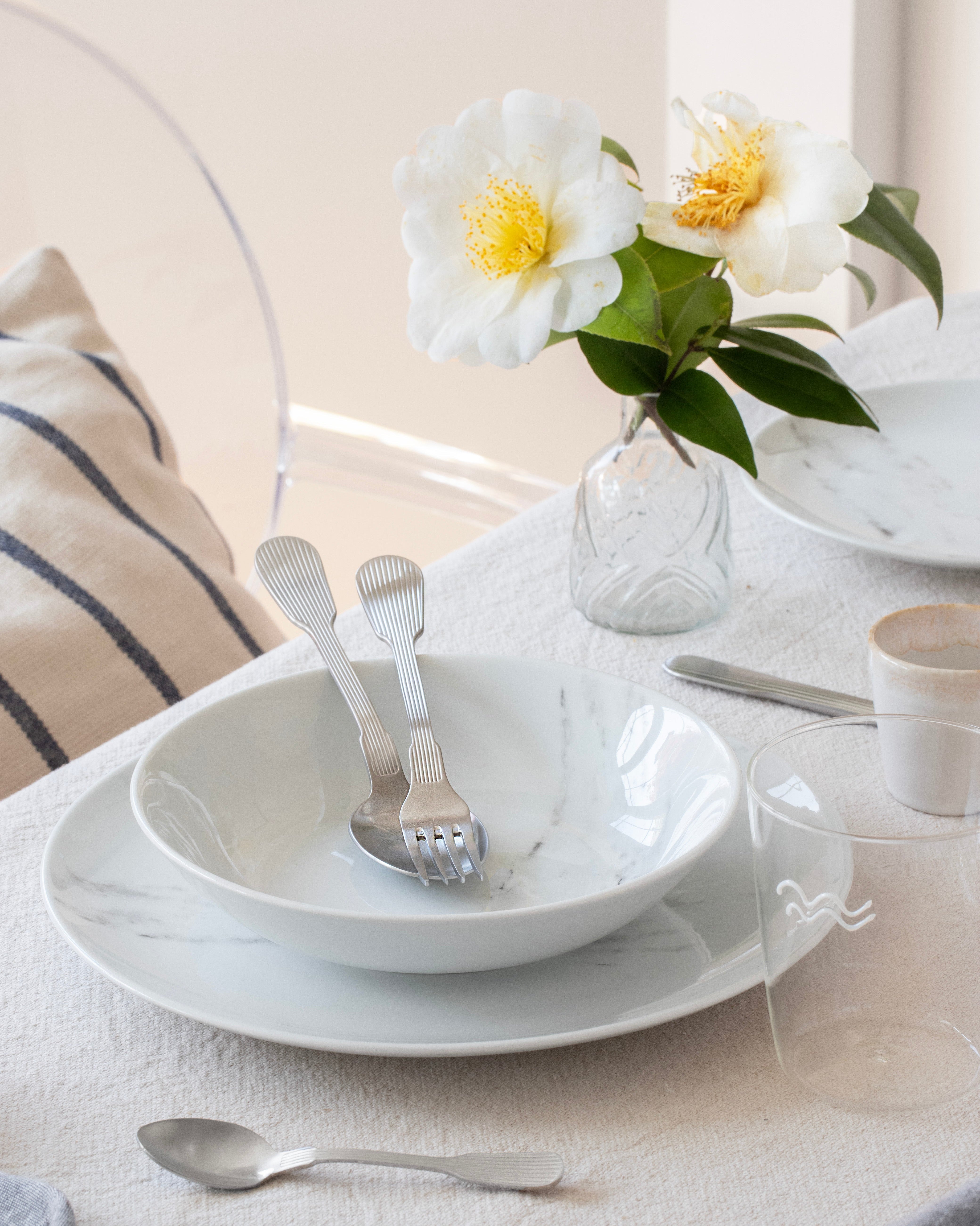 Capri 24-piece cutlery set