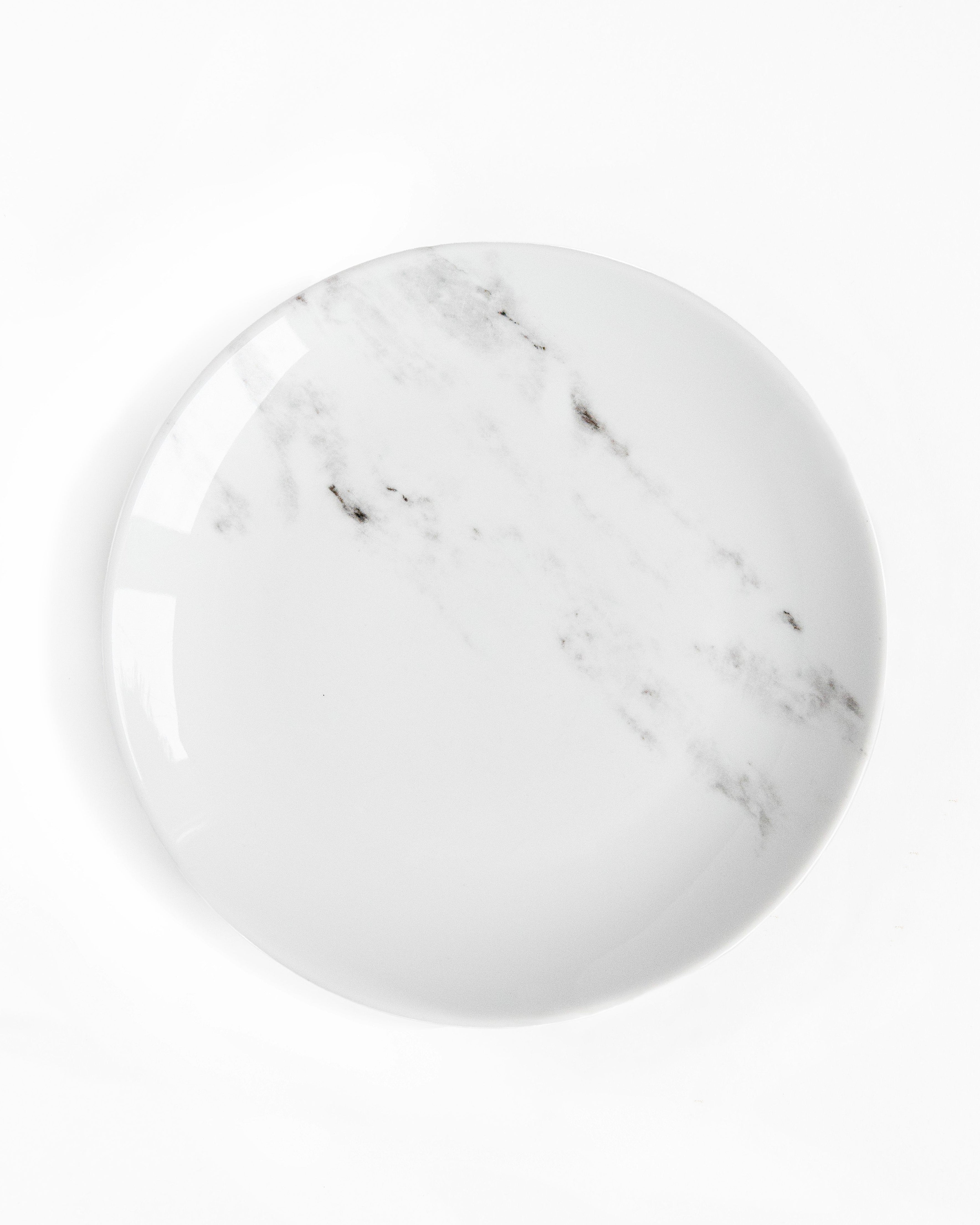 Eet Bord Marble