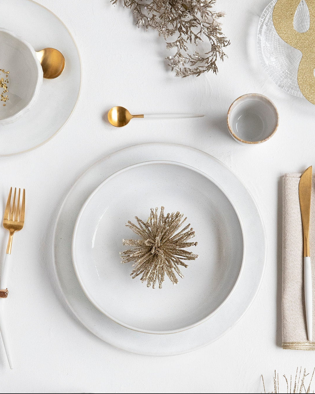 Plato llano Roda Piedra