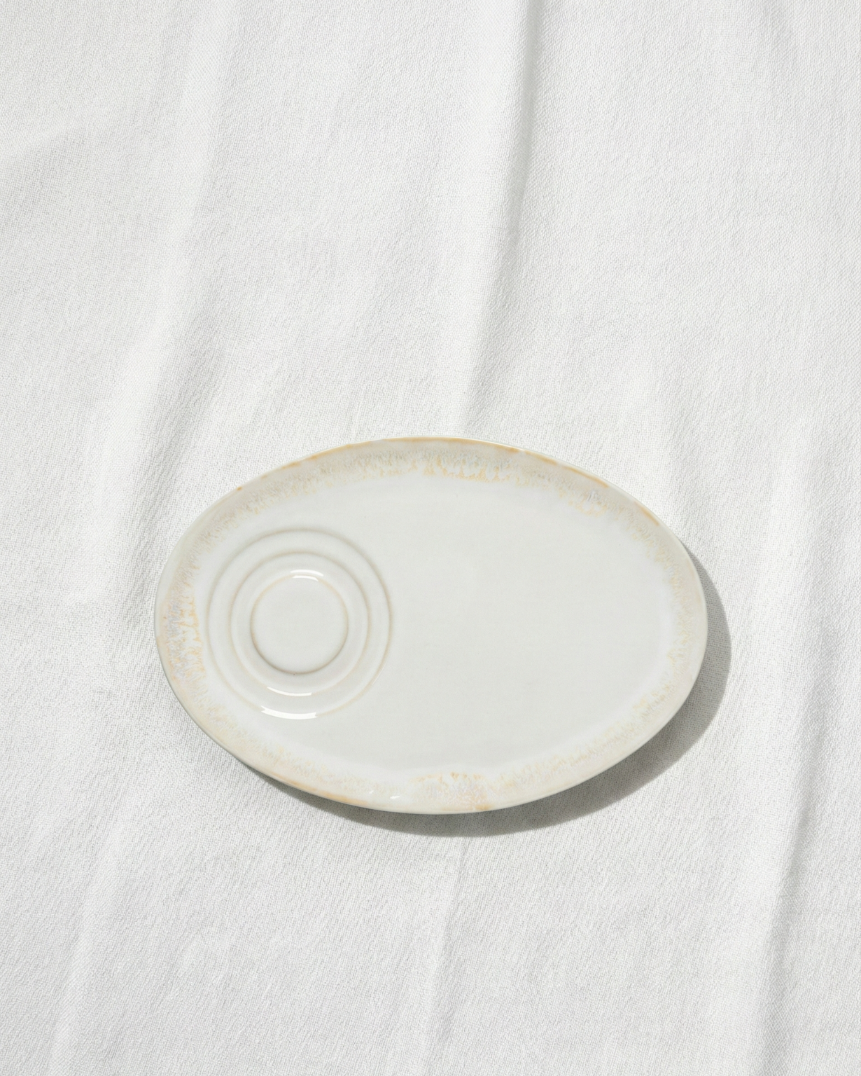 Plato White Grespresso