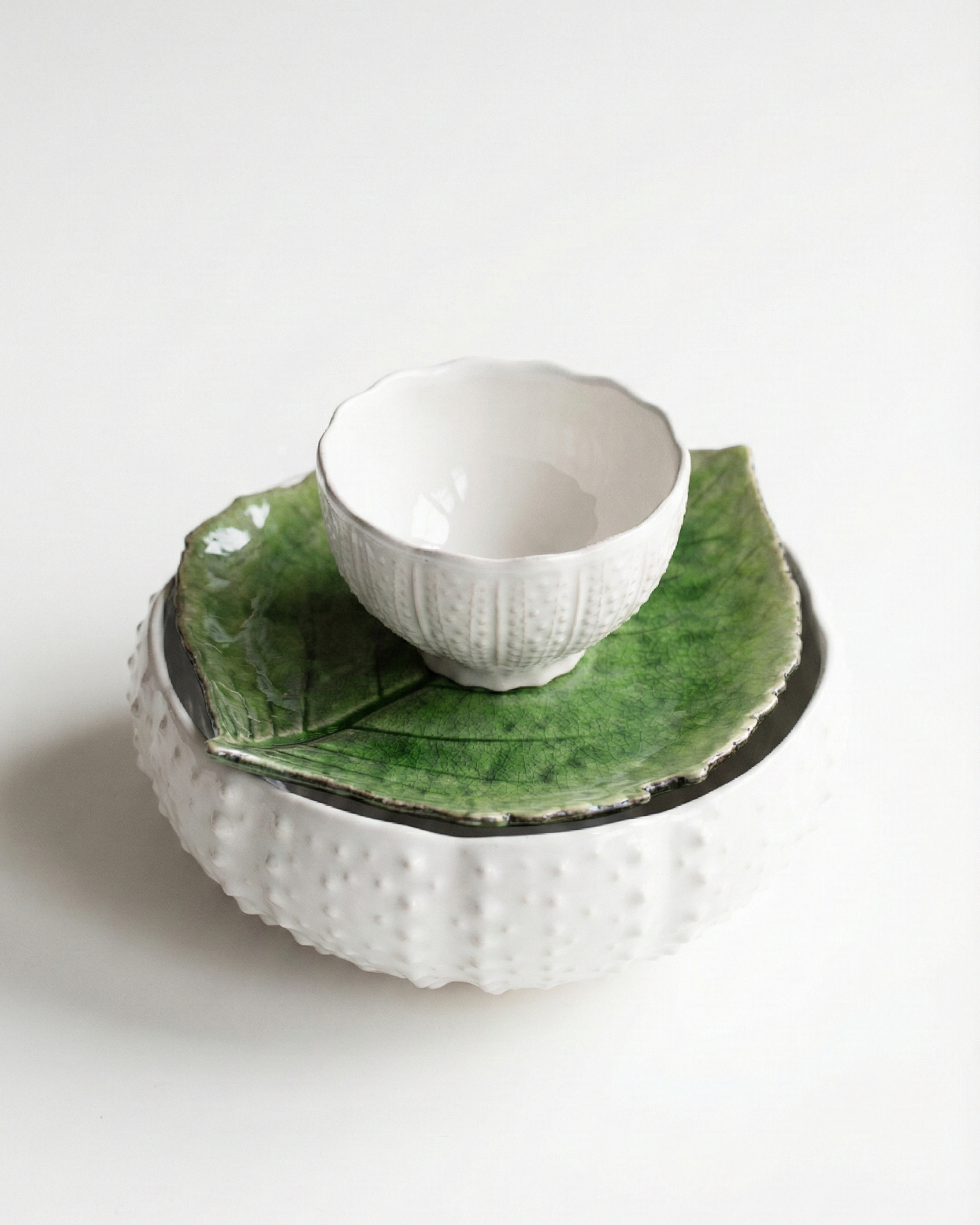 Pak 3 stuks Starters