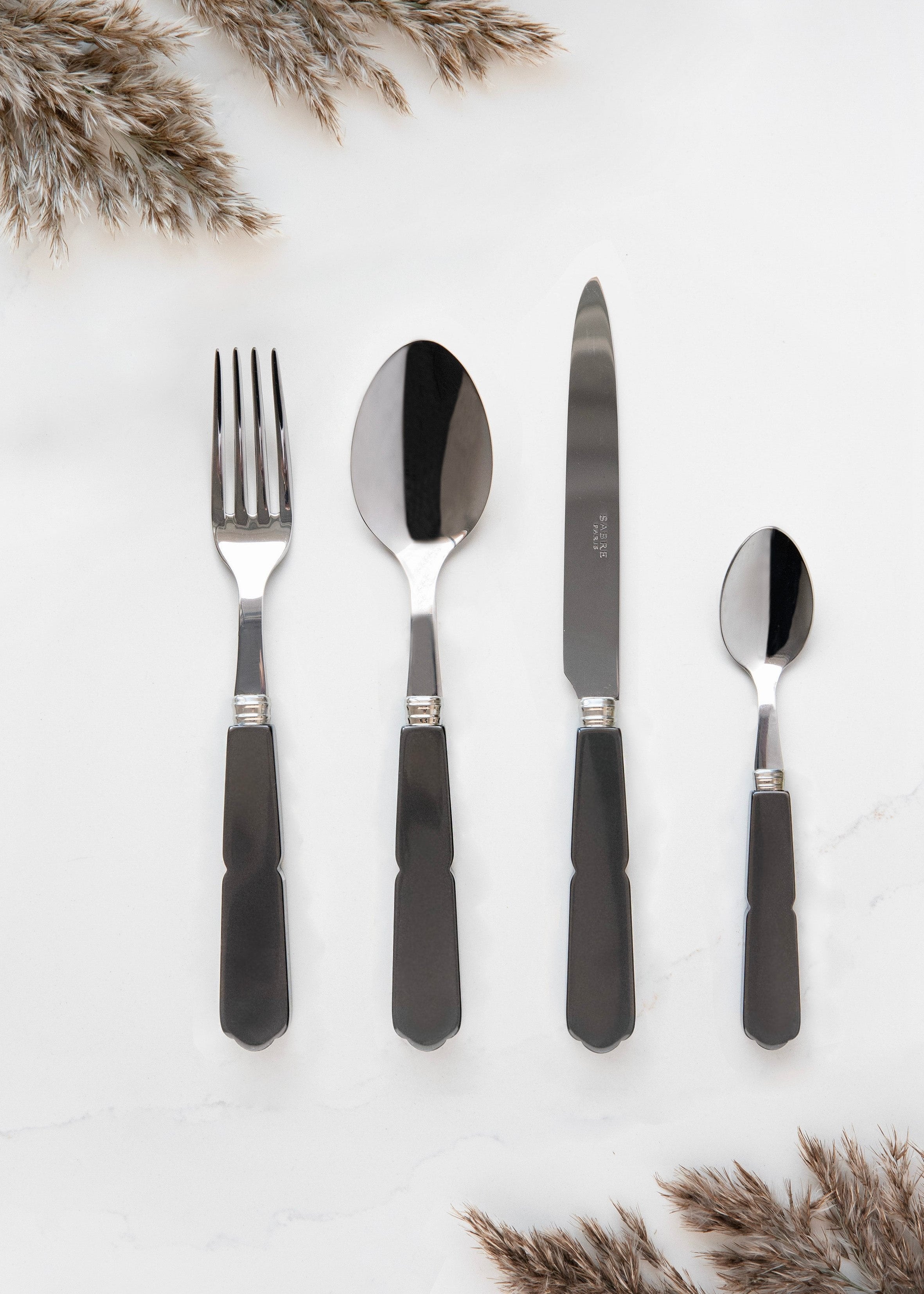 Sabre Gustave Cutlery Set - 24 piece -