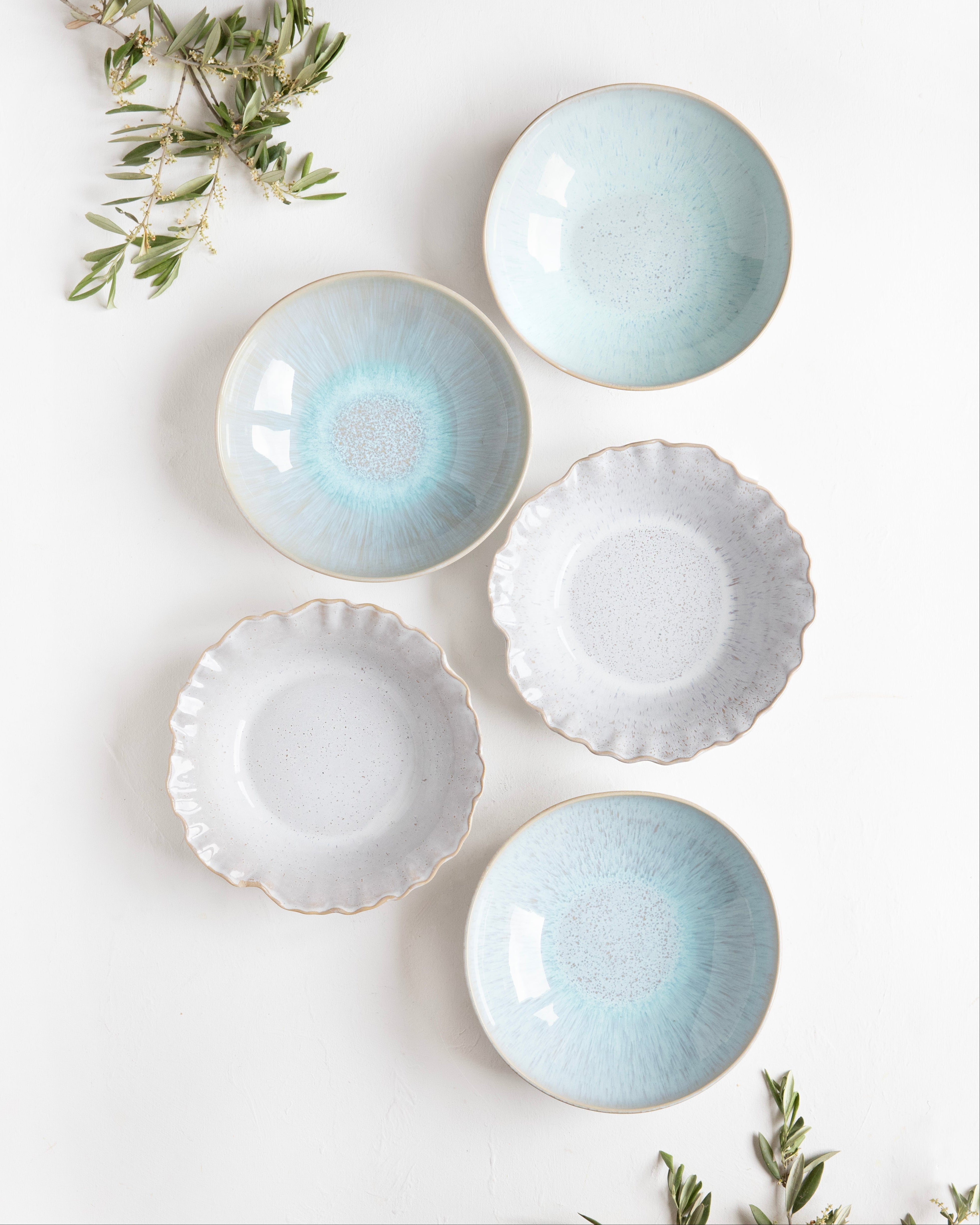 Diepe Bord Sea - Sea & Sand