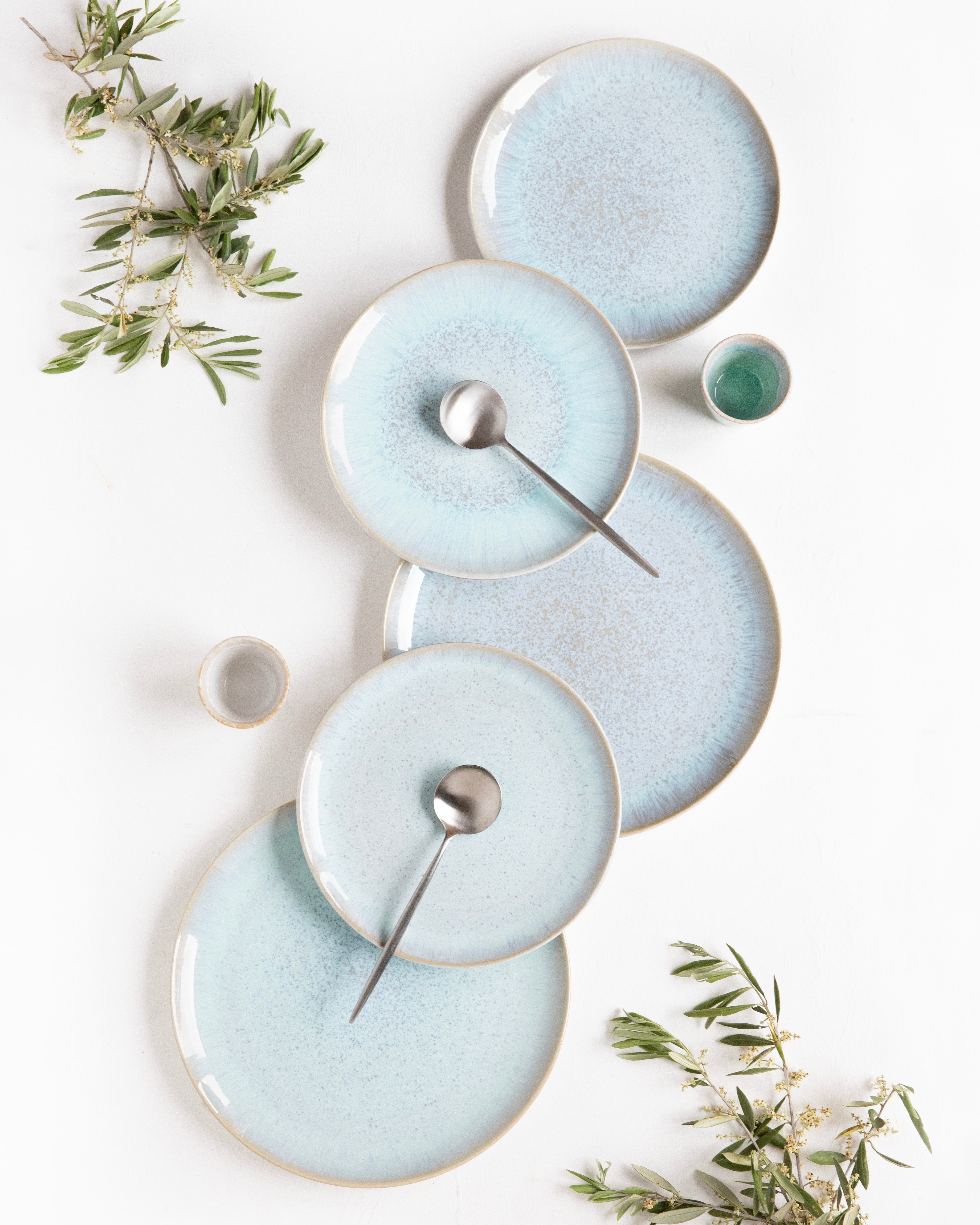 Eet Bord Sea - Sea & Sand