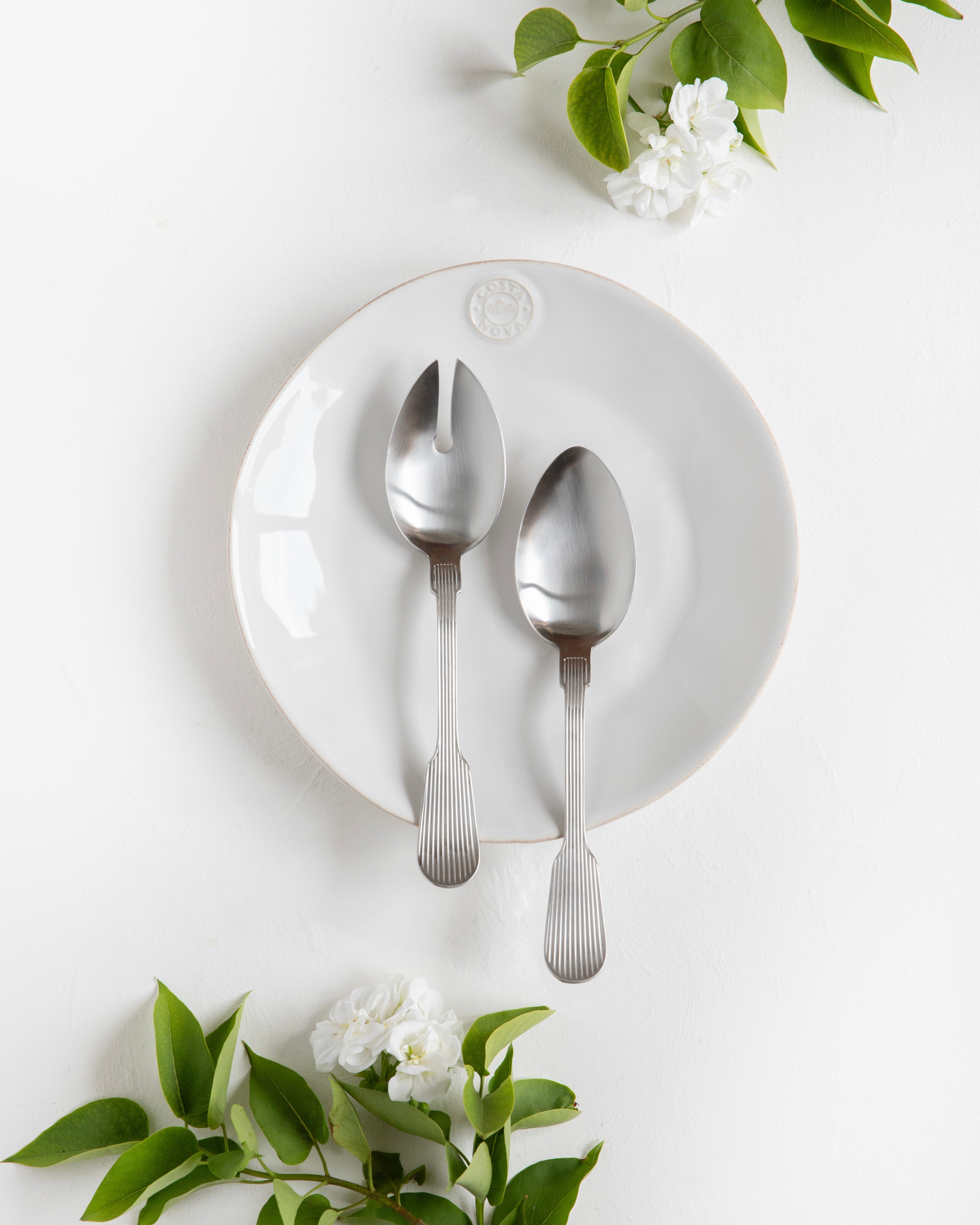 Capri Serving Set