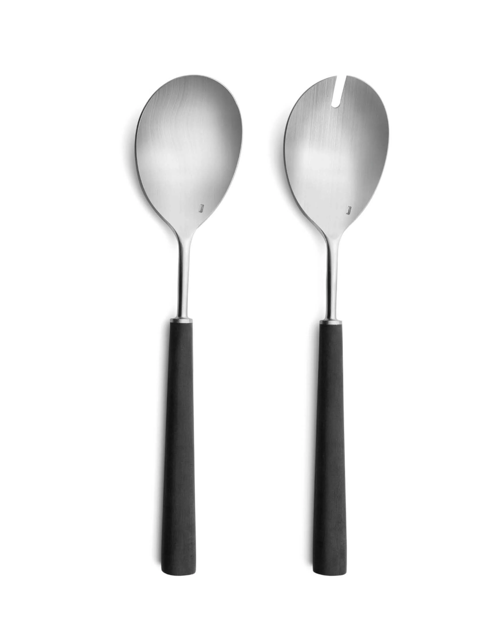 Cutipol Ebony Serving Set
