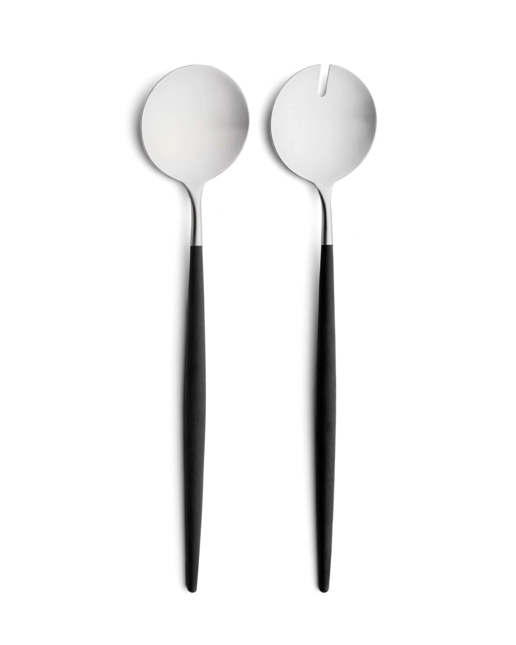 Servidores Cutipol Goa Black