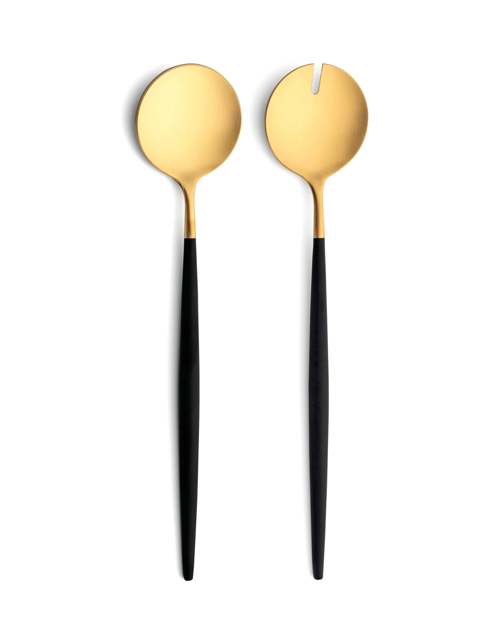 Servidores Cutipol Goa Black Gold