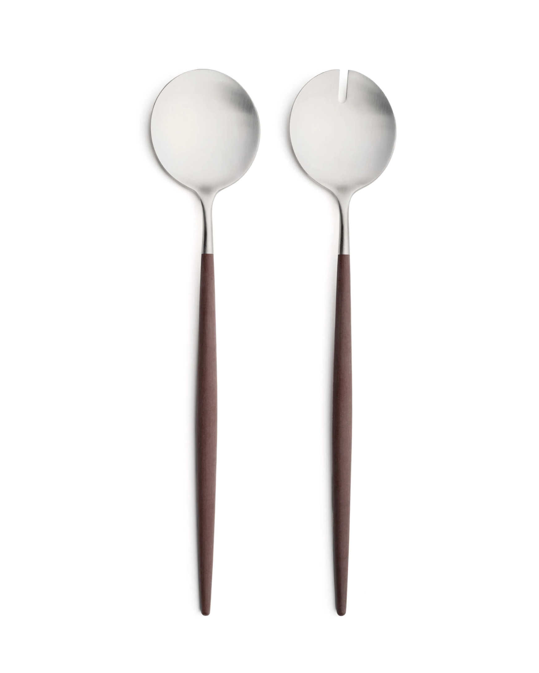 Servidores Cutipol Goa Brown