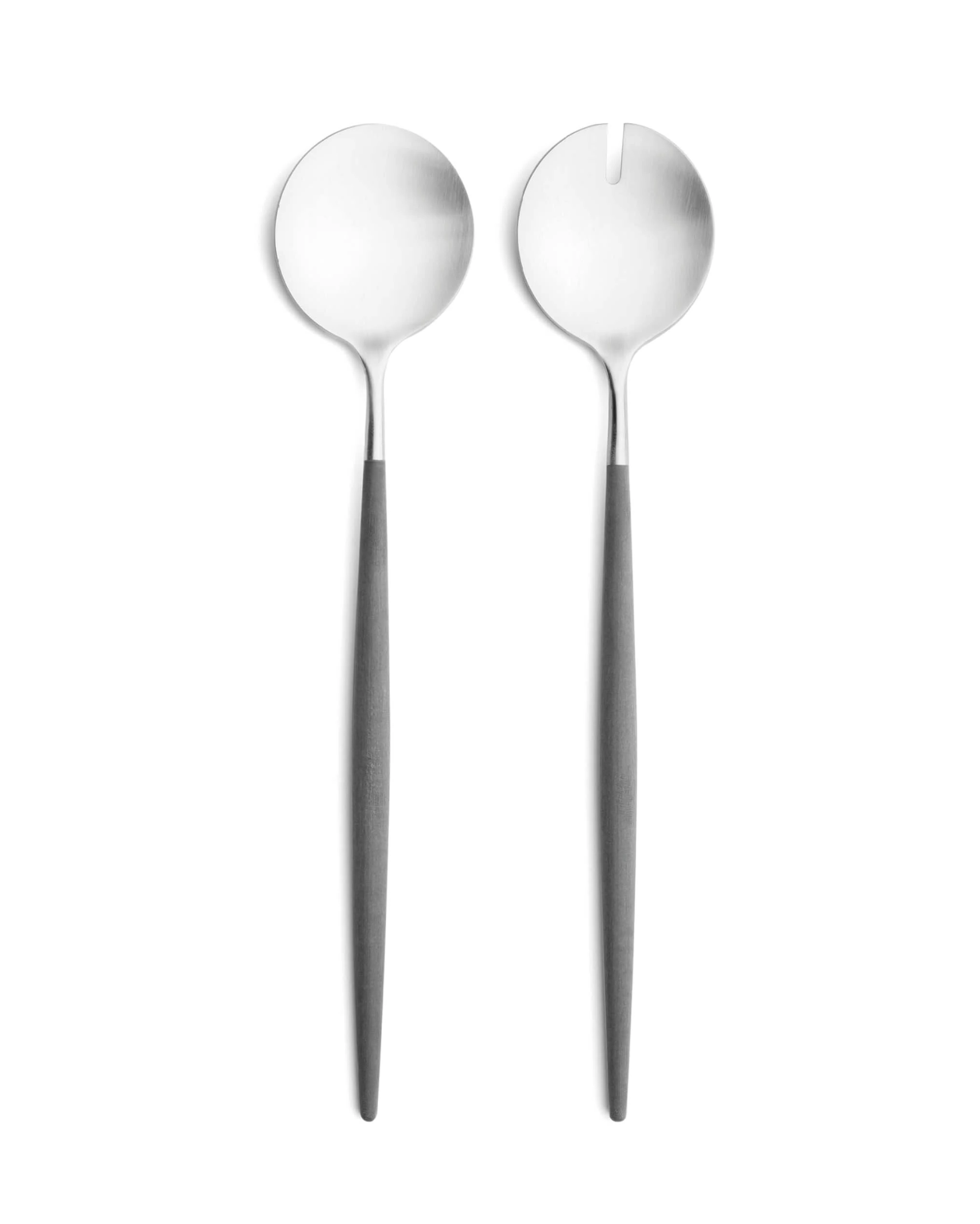 Servidores Cutipol Goa Grey