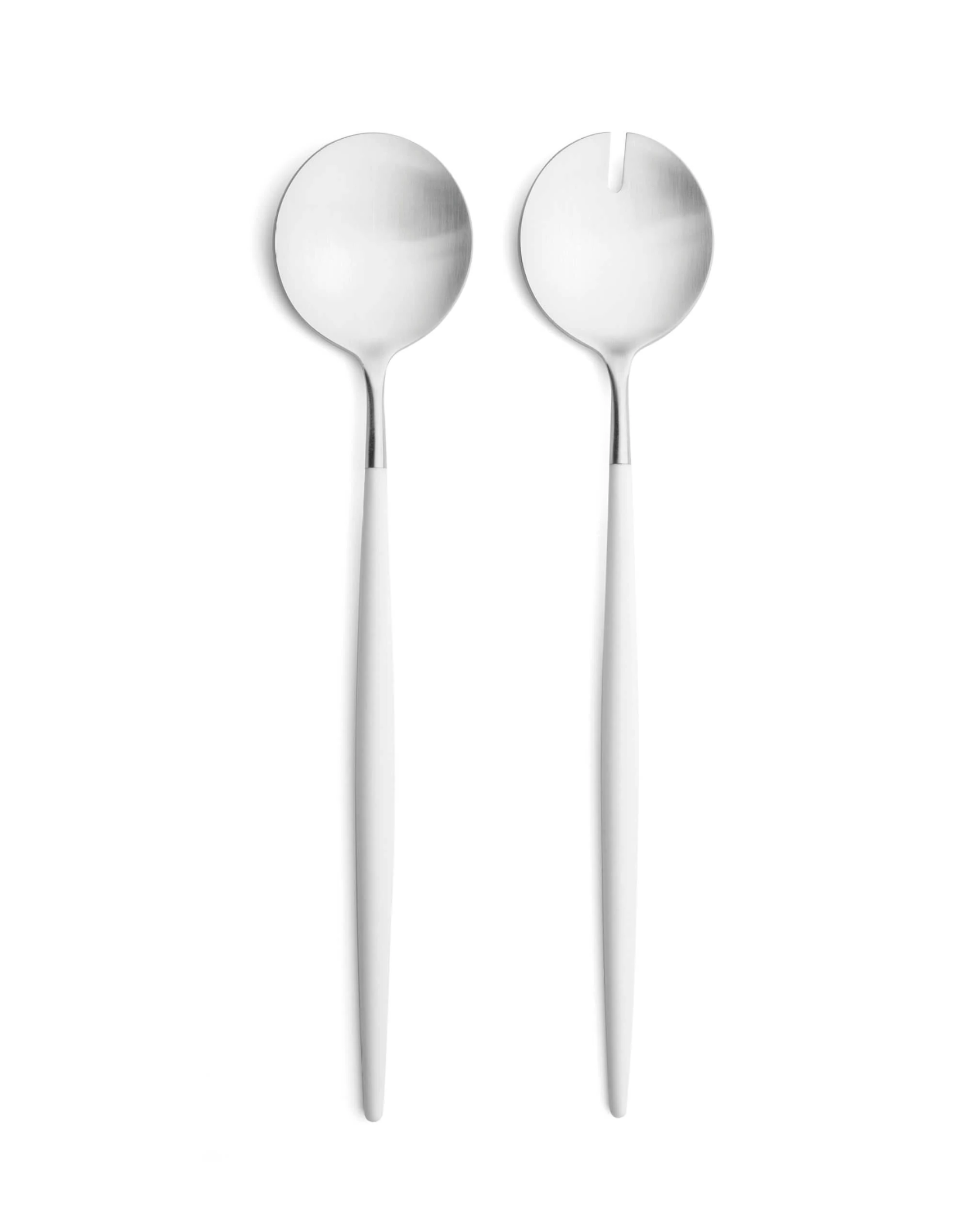 Servidores Cutipol Goa White