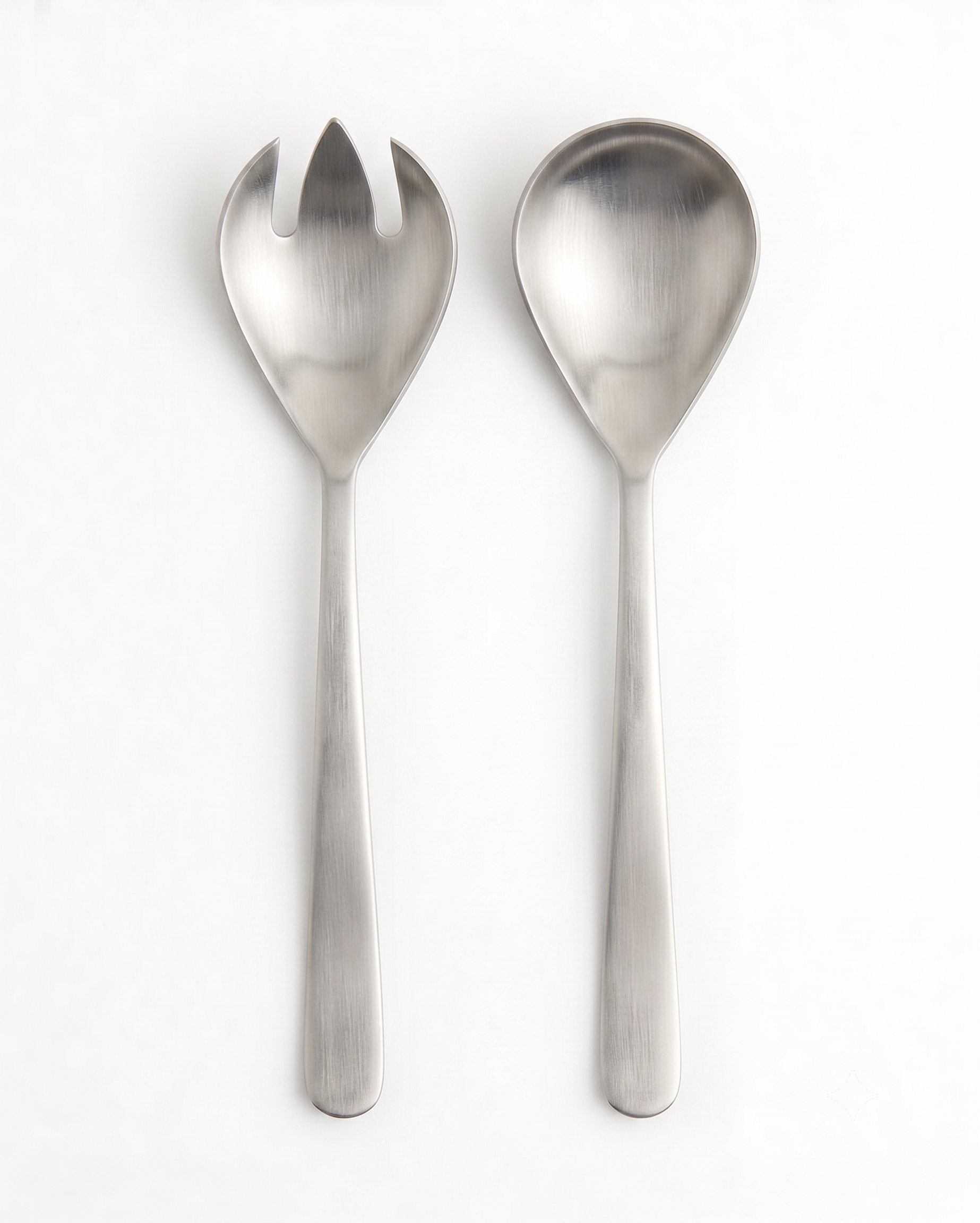 Tribeca Matte Serving Set