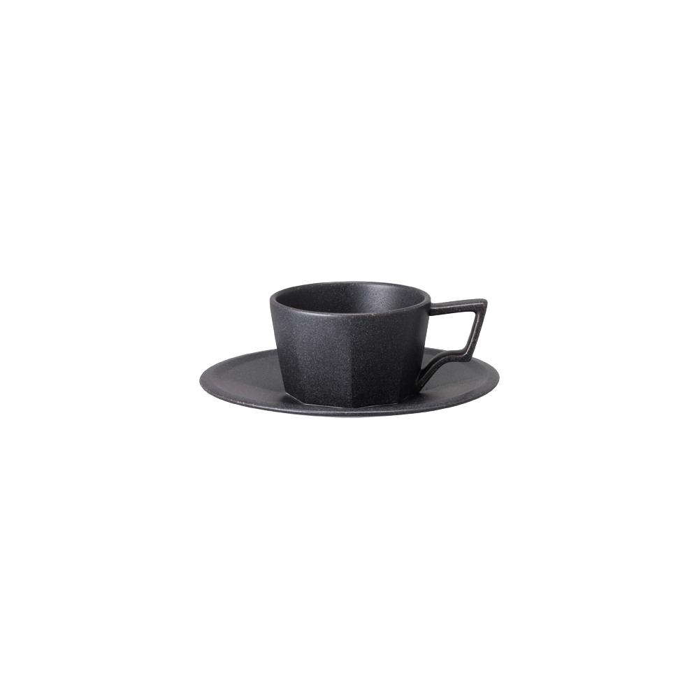 OCT Black - Tazas de café