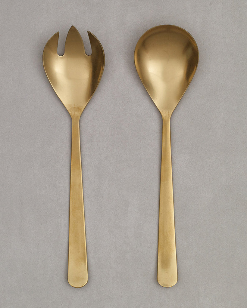 Tribeca Gold Vintage Servers