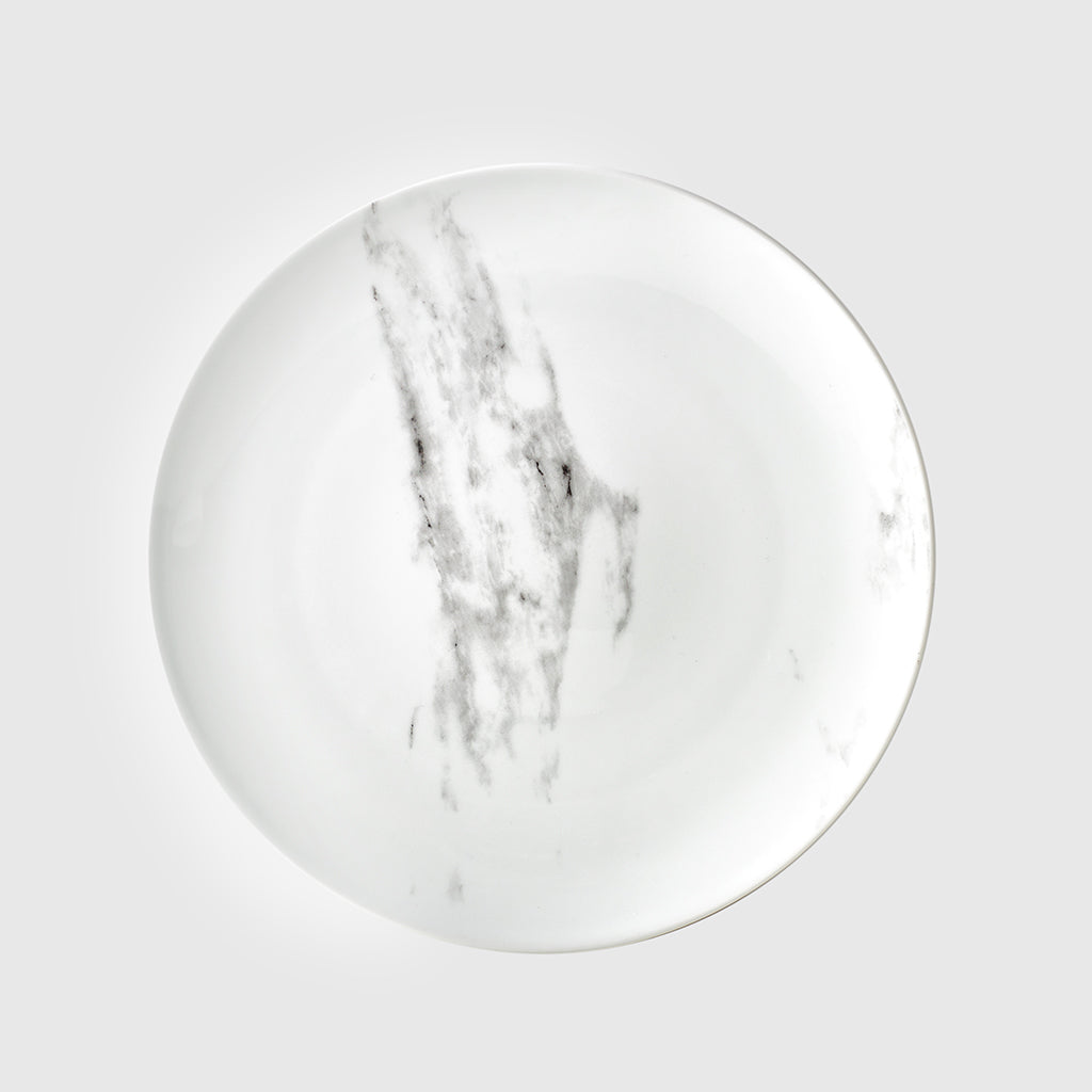 Vajilla 12 piezas Marble