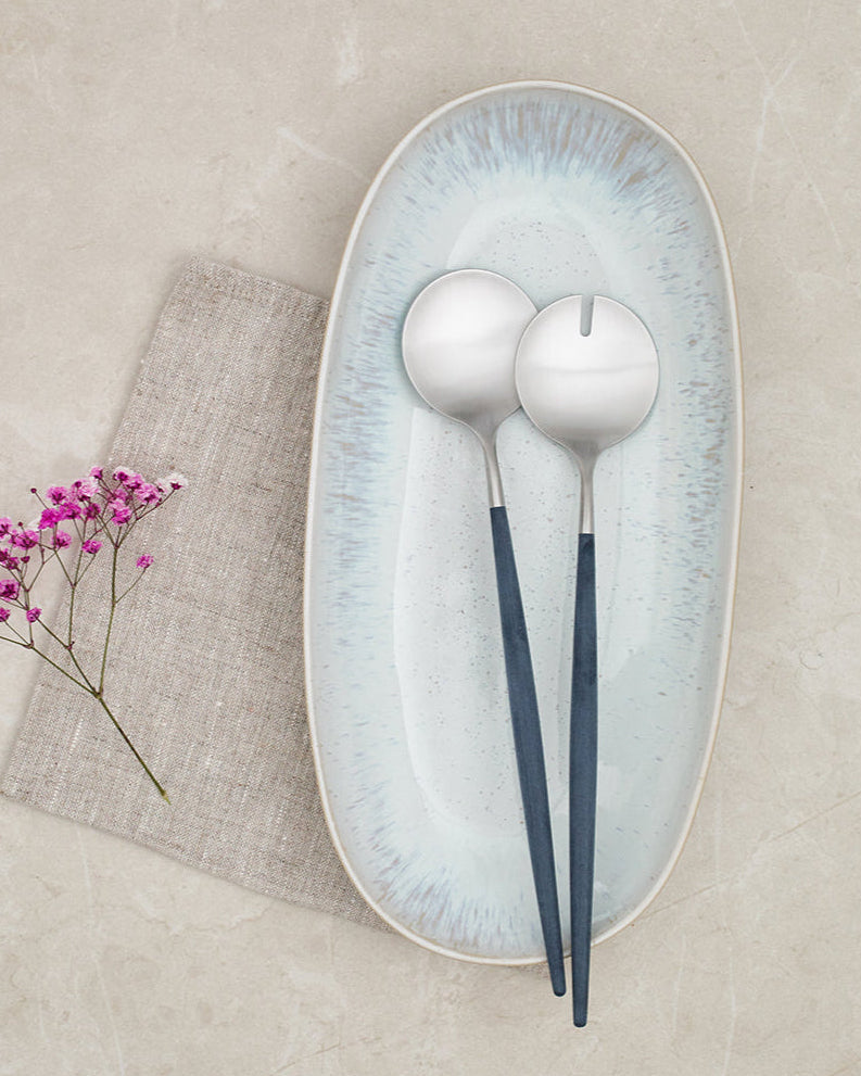 Servidores Cutipol Goa Blue