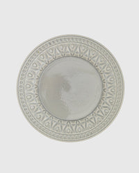 Dessert Plate Crystal