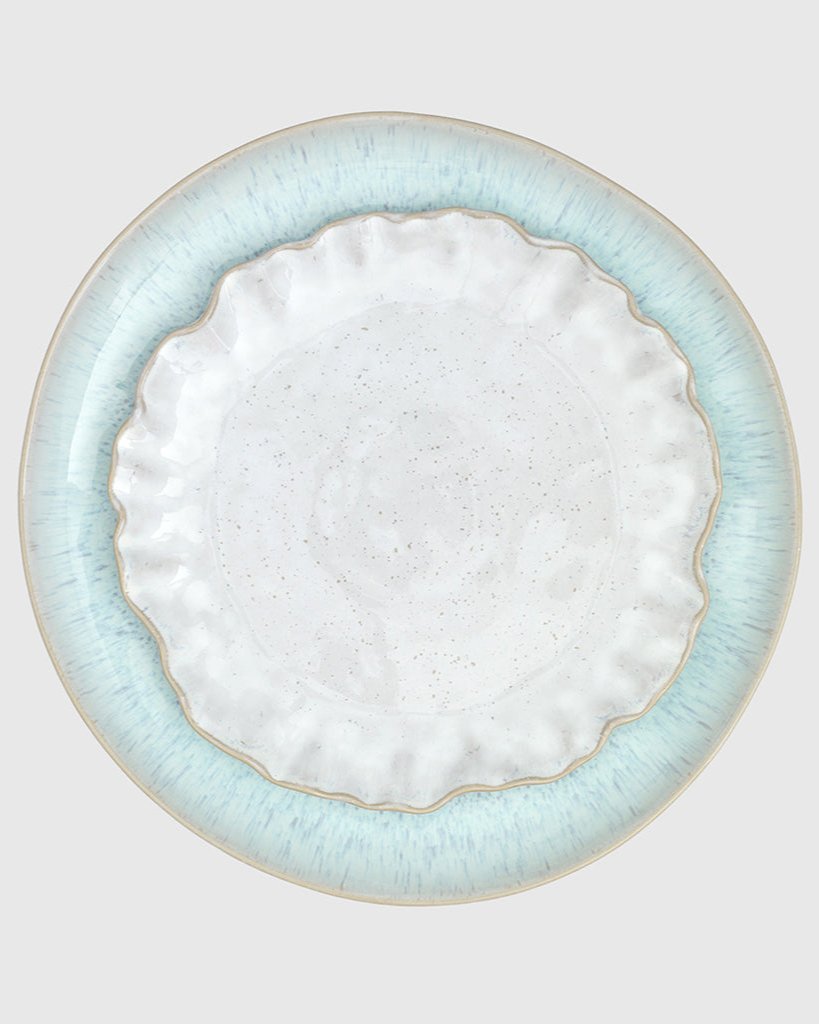Sea & Sand ; 12-delig servies