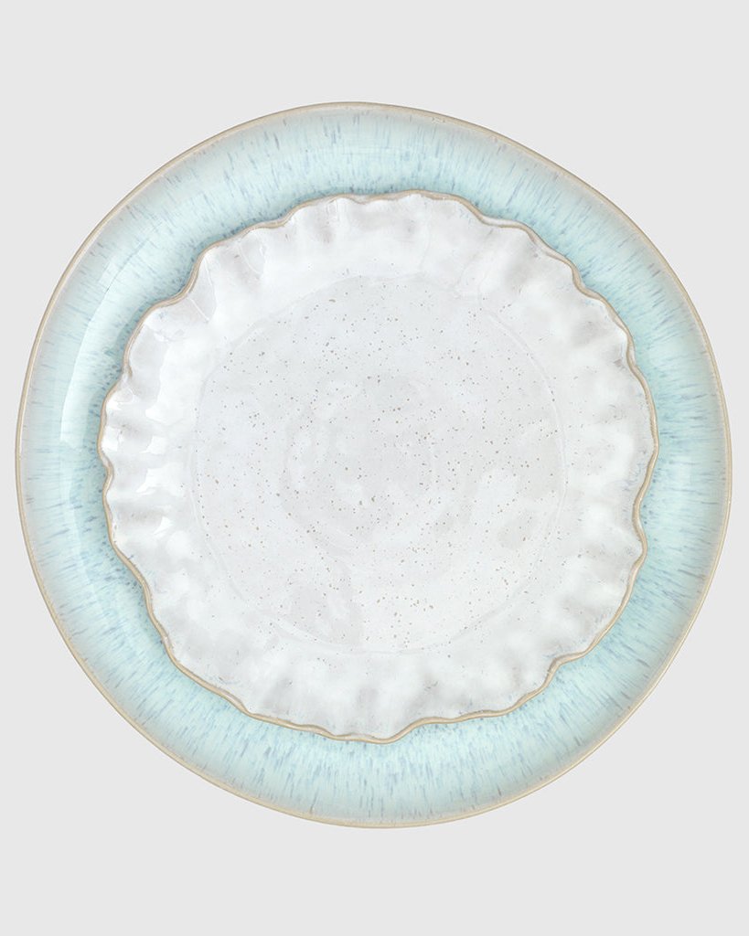 Plato de postre Sand - Sea & Sand