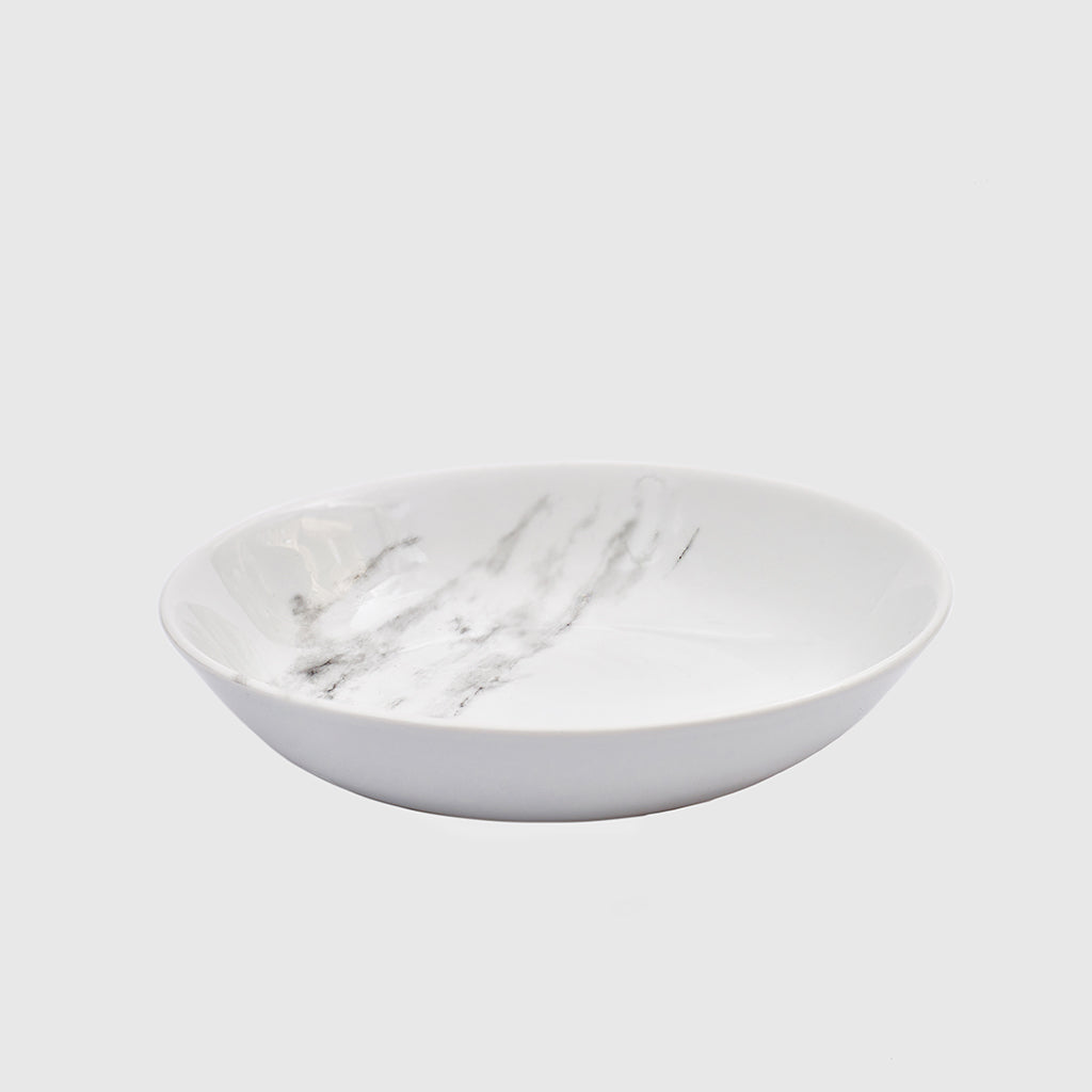 Vajilla 12 piezas Marble