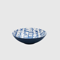 Diepe Bord Indigo Pure