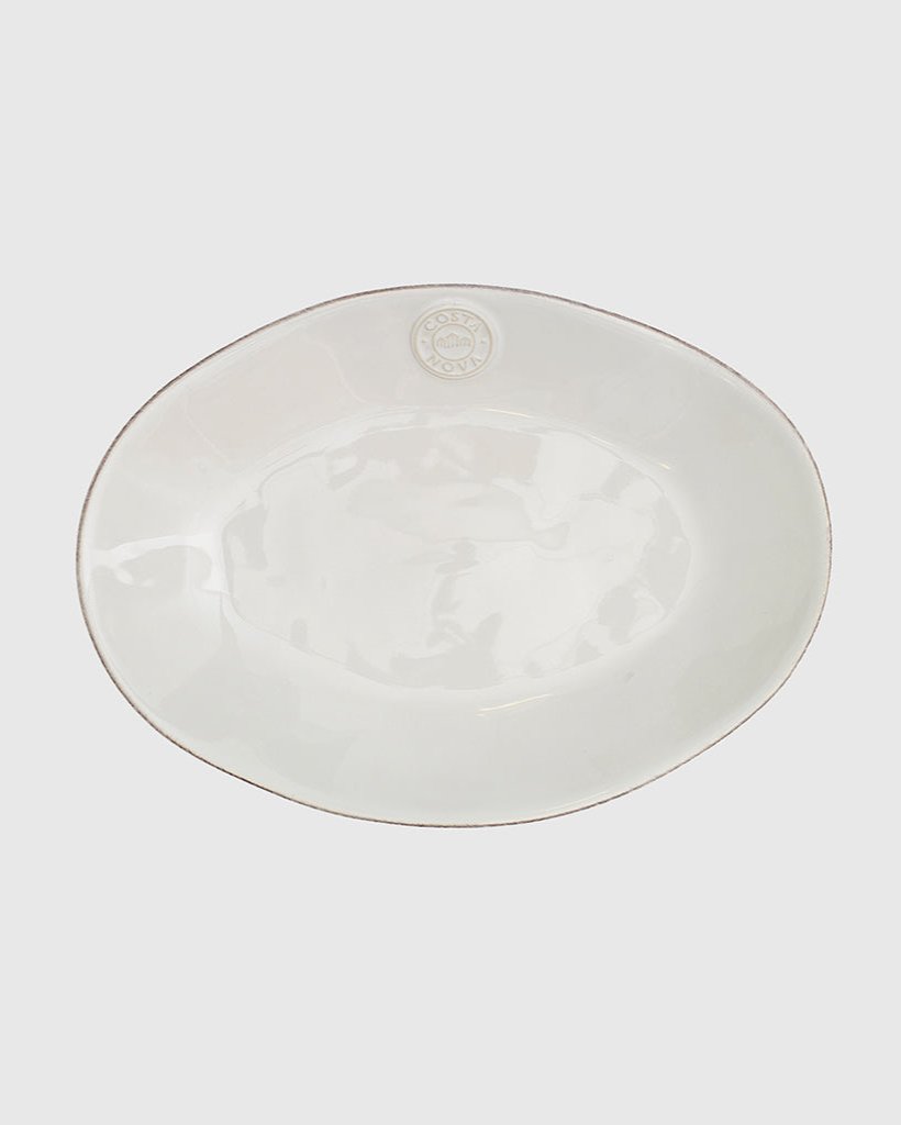 Nova White 13-delige Serviesset