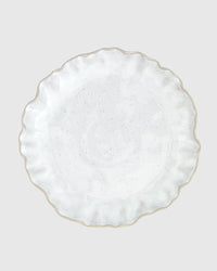 Plato de postre Sand - Sea & Sand