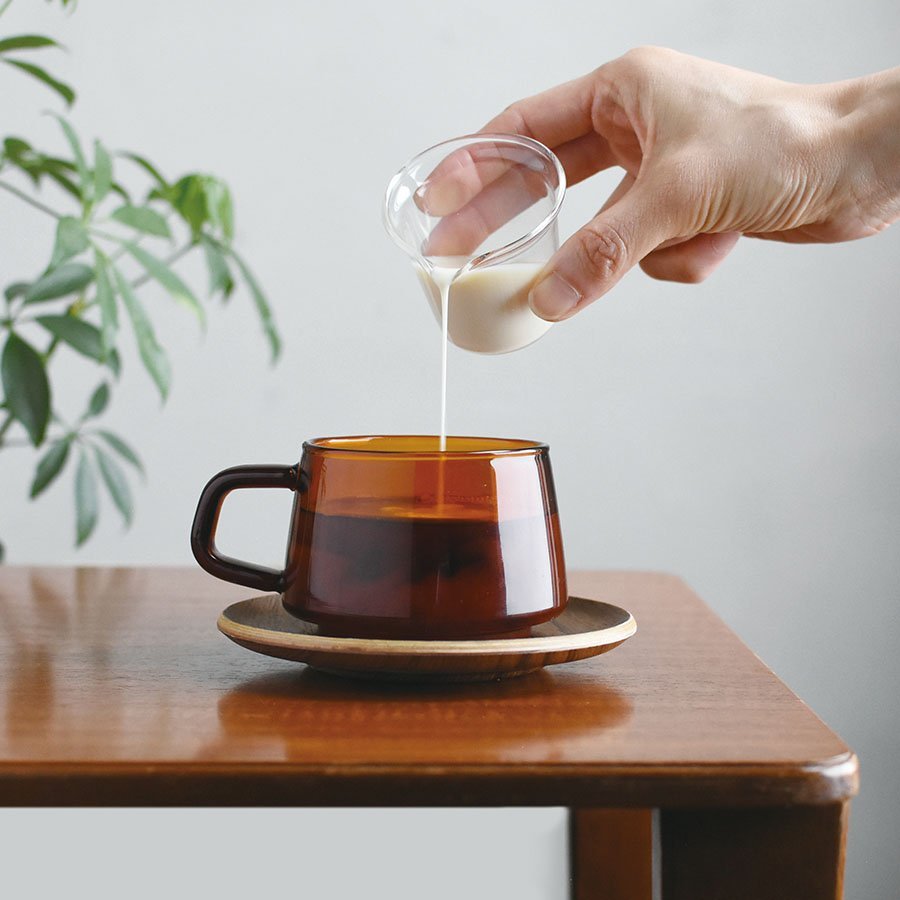 Sepia Kinto - Taza de café