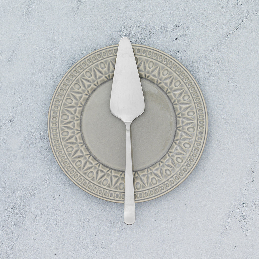 Tribeca Matte Cake Serving Paddle