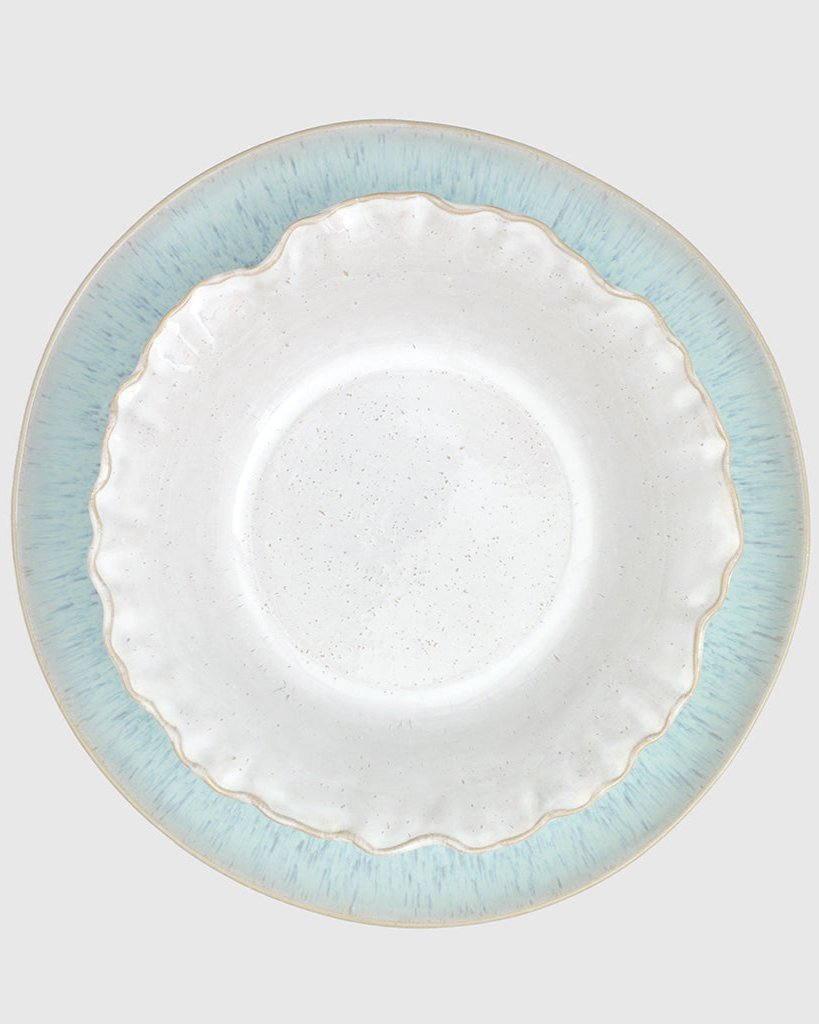 Sea & Sand 12-piece Dinner Set