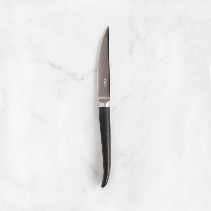 Cutipol Rib Steakmes - Set van 2 messen