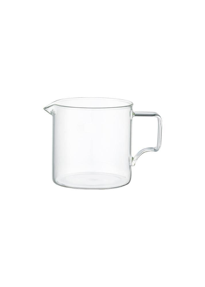 OCT Creamer Jug