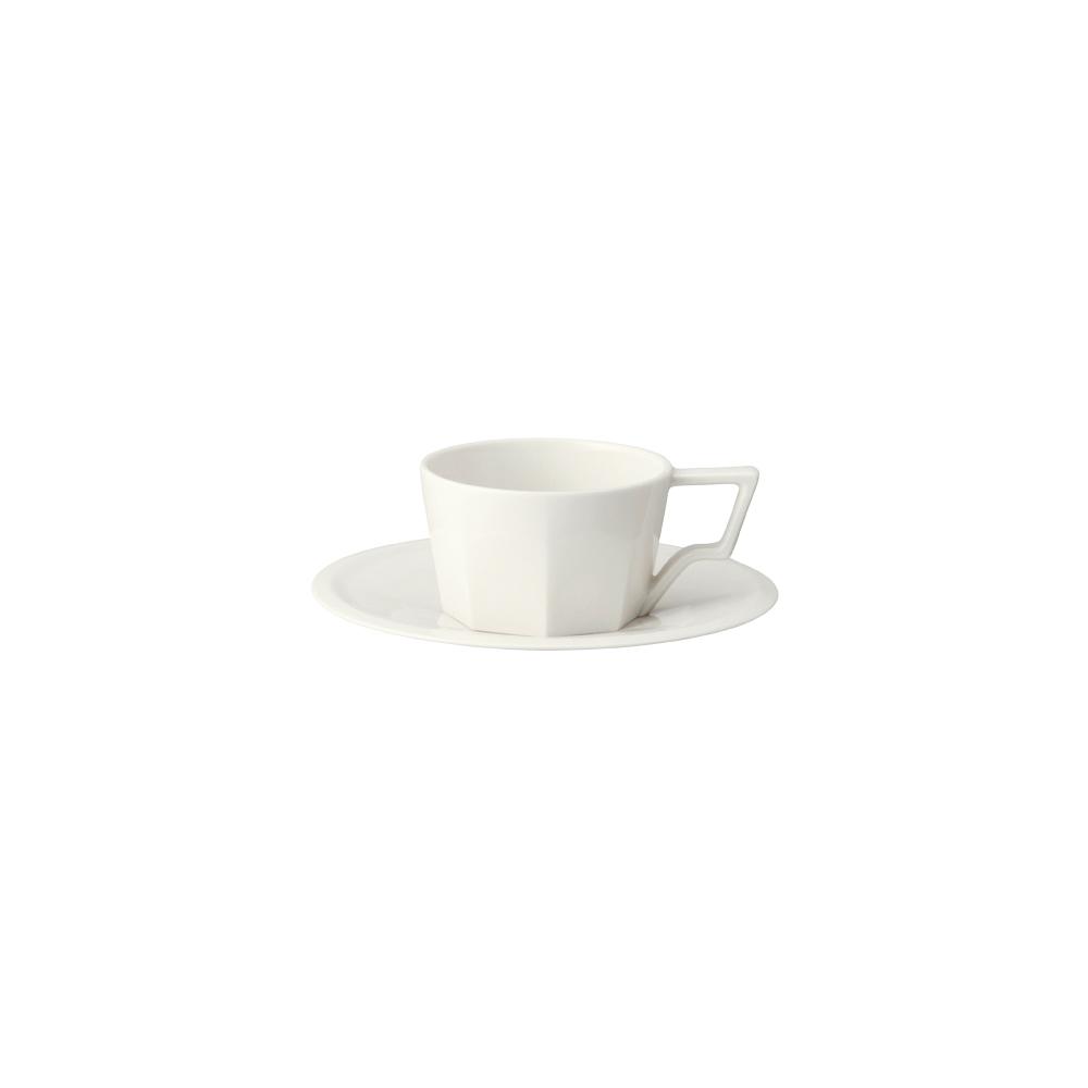 OCT White - Tazas de café