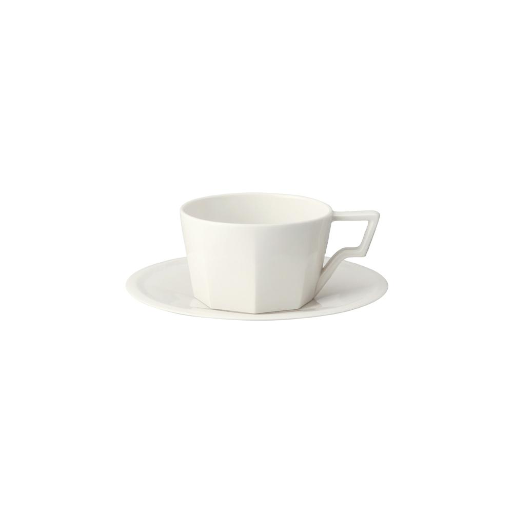 OCT White - Tazas de café